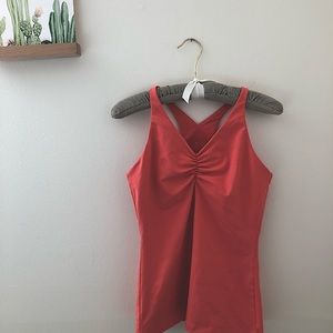 Prana Yoga Tank
